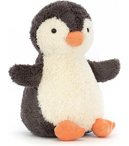 Amazon.co.jp: ジェリーキャット・ブルック・カワウソのぬいぐるみ