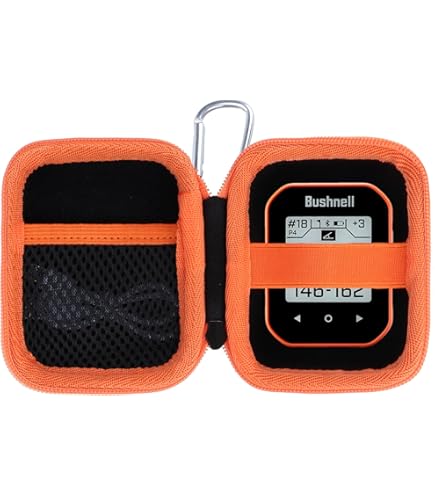 Amazon.co.jp: Bushnellgolf Phantom 3 ハンドヘルドゴルフGPS