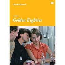 Amazon.co.jp: ゴールデン・エイティーズ [DVD] : シャンタル