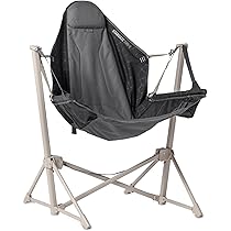 NEMO Stargaze アウトドアチェア Amazon.com: Nemo Stargaze Camp Chair (Scarab/Smoke) : Sports