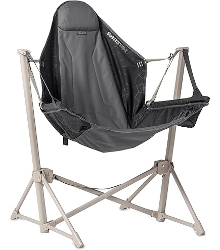 ニーモイクイップメント スターゲイズ リクライニング キャンプチェア NEMO Stargaze™ Reclining Camp Chair – NEMO Equipment Japan