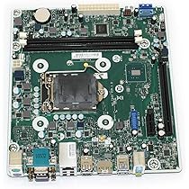 Amazon | スペアパーツ:HP Inc. システムボード ProDesk 400 G3