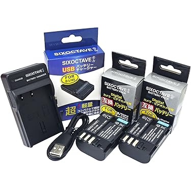 Amazon.co.jp ほしい物ランキング: カメラ・ビデオカメラ用バッテリー