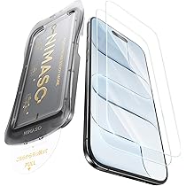 Amazon.co.jp: NIMASO iPhone Air 用 ケースクリア MagSafe対応 カメラ