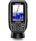 Amazon.co.jp: ガーミン ストライカー4 : スポーツ＆アウトドア