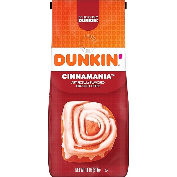 Amazon.co.jp: 1300円引きセール！Dunkin Donut Coffee ダンキン