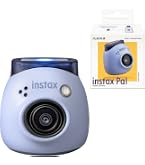 富士フイルム(FUJIFILM) チェキ INSTAX Pal ピスタチオグリーン