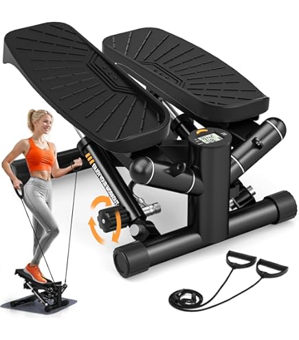 Amazon | 富士メディック ライフフィット(LIFE FIT) ステップサイクル