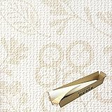Amazon 壁紙屋本舗 壁紙 生のり付き 15mパック Seb 49 北欧 ボタニカル柄 壁紙