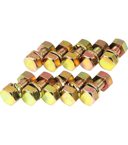 Amazon | 東亜重工 クボタ トラクター 耕うん爪 スーパーゴールド爪 34