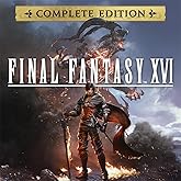 [Steam] FINAL FANTASY XVI コンプリートエディション|オンラインコード版
