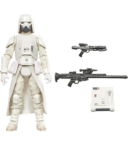 日本未発売 新造形 サンドトルーパー スターウォーズ ヴィンテージ コレクション Amazon.co.jp: スター・ウォーズ ヴィンテージコレクション ストーム