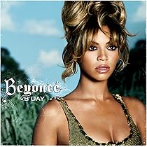 【希少レコード】ビヨンセ / Dangerously In Love Amazon.co.jp: DANGEROUSLY IN LOVE: ミュージック