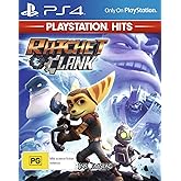 Ratchet And Clank Hits - PlayStation 4