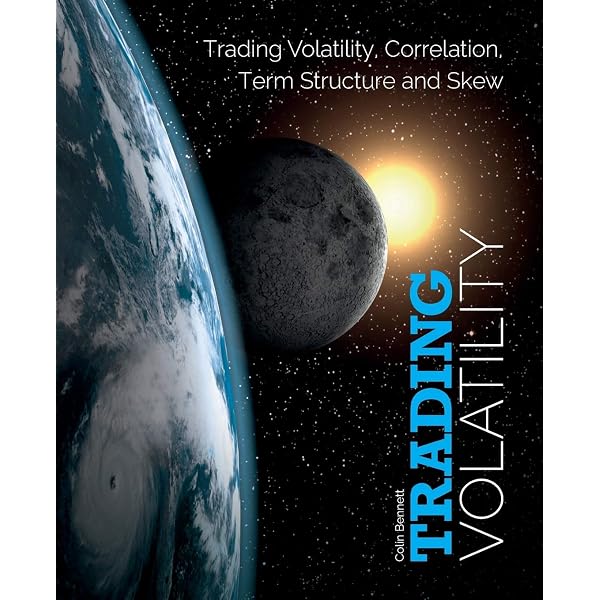 Amazon | The Volatility Surface: A Practitioner's Guide (Wiley