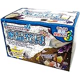 自分で掘り出せザックザク 宝石発掘キット バラエティ 本 通販 Amazon