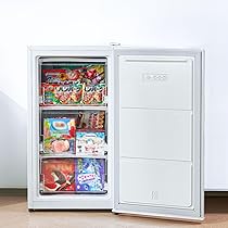 Amazon.co.jp: 【いつでも、新生活応援。】 冷凍庫 一人暮らし