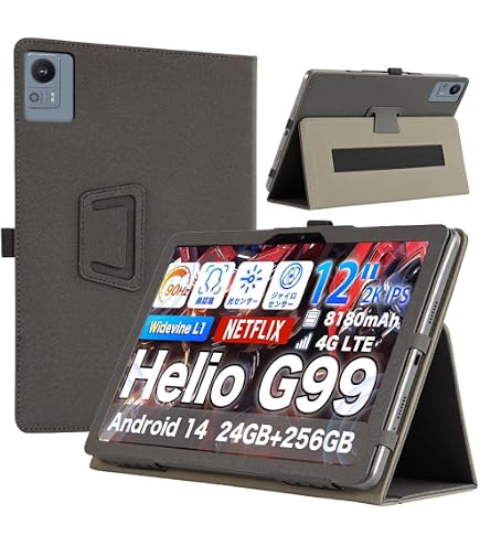 Amazon.co.jp: LANHOMEX For Hitabt T30Aタブレットケース10インチ