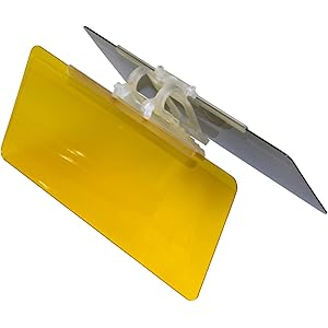 パーフェクトビュー 1個 デイ&ナイトバイザー