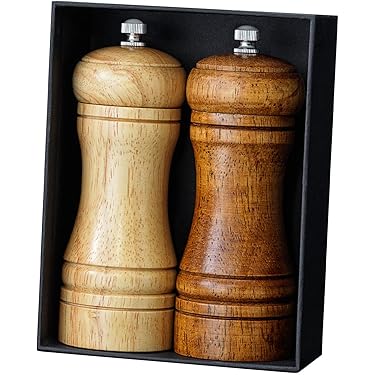 Amazon.co.jp 売れ筋ランキング: ソルト・ペッパーミルセット の中で