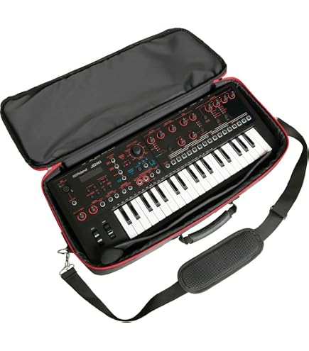 Amazon.co.jp: Roland Synthesizer 37ミニ鍵盤 JD-Xi : 楽器・音響機器