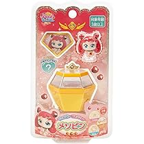Amazon.co.jp: リリック(Lyric) キラキラ キャッチ! ティニピン