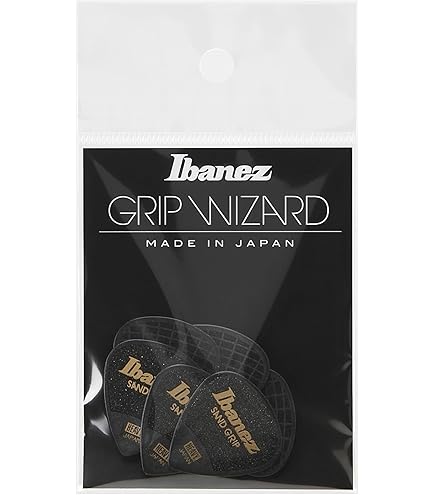 Amazon.co.jp: パラッパラッパー ギターピック 2枚セット