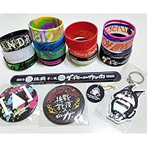 ReoNa ラバーバンド　キーホルダー　まとめ売り 71hO2YhswqL._AC_UL210_SR210,