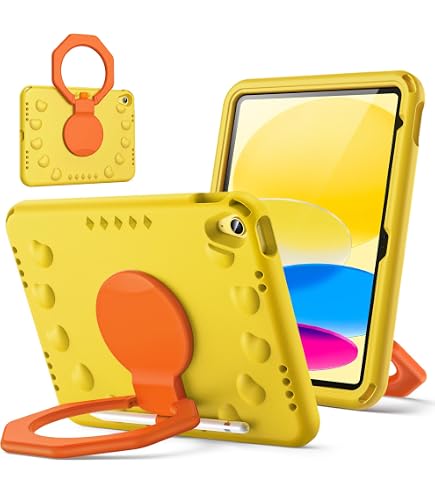 Amazon.co.jp: JETech iPad (A16) 第11/10世代用 子供用ケース 液晶