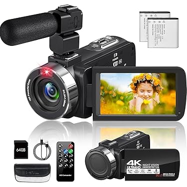 Amazon.co.jp 売れ筋ランキング: ビデオカメラ の中で最も人気のある