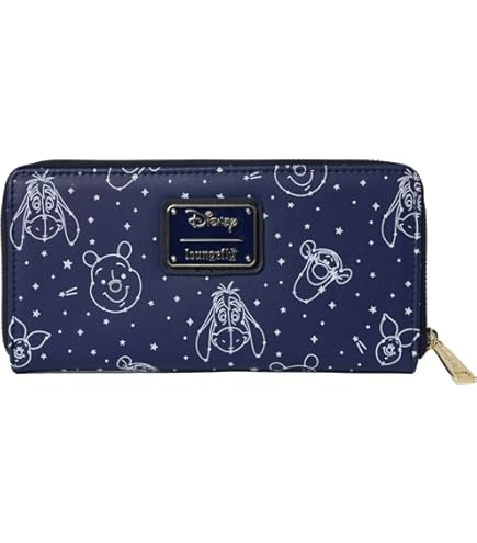 Amazon.co.jp: Loungefly Wallet Disney ラウンジフライ 財布
