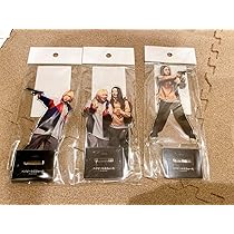 【美品】ベイビーわるきゅーれ アクスタ 3点セット おまけ有り Amazon.co.jp: ベイビーわるきゅーれ ナイスデイズ アクスタ 3個