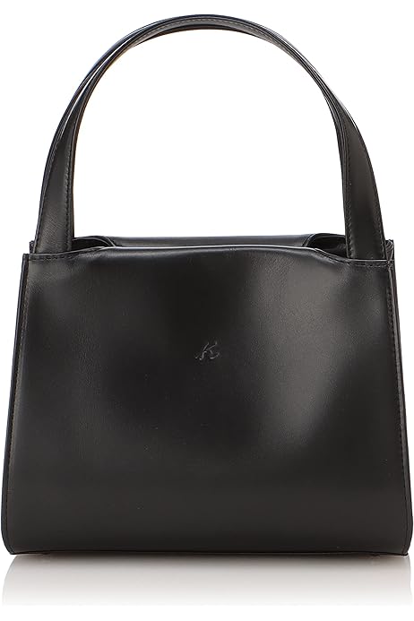 Amazon | [キタムラ] フォーマルハンドバッグ リボン取り外し可能 袱紗  