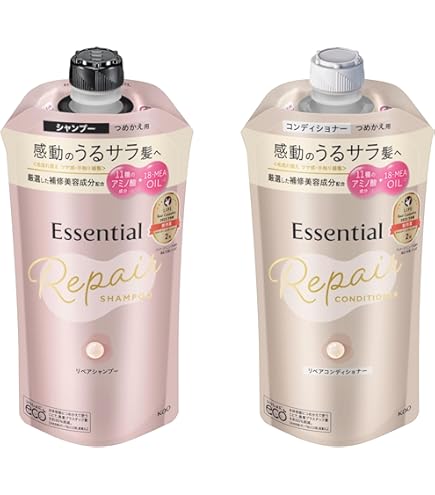 Amazon | ナピュール キュアシャンプー（つめかえ用）《700ml