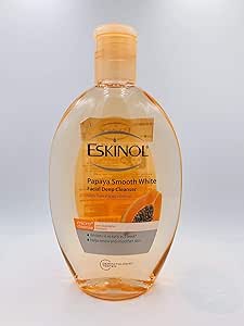 eskinol facial wash