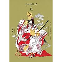 Amazon.co.jp: ×××HOLiC(1) (KCDX) : CLAMP: 本
