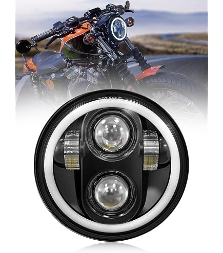 bws125 2型専用　LEDヘッドライト Amazon | 《BAR AUTOTECH》ビーウィズ125 (BWS-125) LED デイ