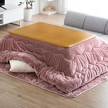 Amazon.co.jp 売れ筋ランキング: こたつ布団セット の中で最も