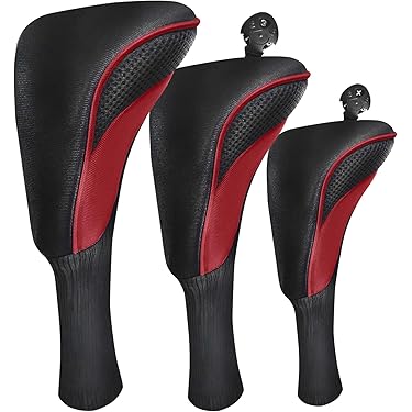 Lilyページ ゴルフクラブ4W UT 9I S カバー付き4点 Amazon.co.jp 最新リリース: ゴルフクラブセットヘッドカバー の