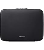 エレコム PCケース 13.3インチ MacBook Air/Pro 13インチ ZEROSHOCK
