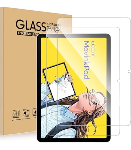 Amazon.co.jp: For Wacom MovinkPad 11ケース 11.45 インチ タブレット