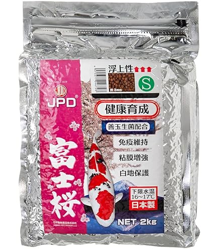 Amazon | ニチドウ 将軍 L 浮上性 5kg | ニチドウ | 餌 通販