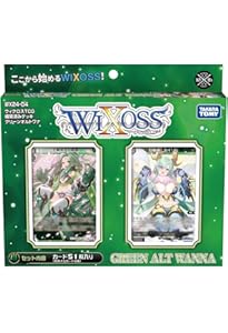 WIXOSS 10th Anniversary Book (HOBBY JAPAN MOOK) | 技法書編集部 |本