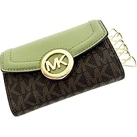 Amazon | [MICHAEL KORS] [マイケルコース] キーケース