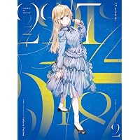 Amazon.co.jp: アニメ 22/7 Vol.6(完全生産限定版) [Blu-ray] : 西條和