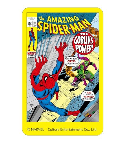 Amazon.co.jp: イン・ロック スパイダーマン:アクロス・ザ・スパイダー