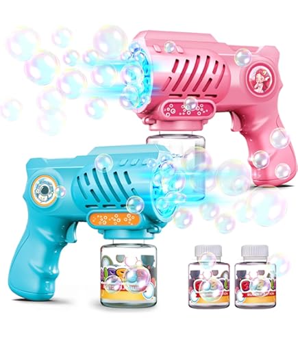 Amazon.co.jp: バブルマシン : おもちゃ