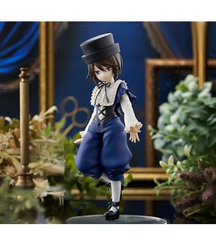 Amazon.co.jp: TVアニメ ローゼンメイデン Trio-Try-iT Figure ー真紅