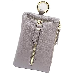 Queen's Lab キーケース レディース 小銭入れ コインケース かわいい