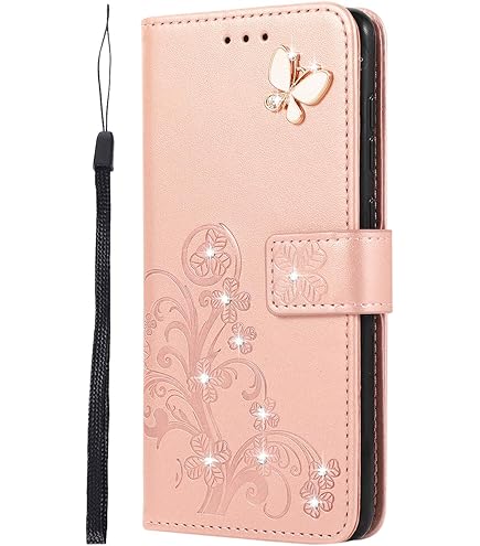 Amazon.co.jp: ZTE Libero 5G II ケースキラキラ A103ZT ケース